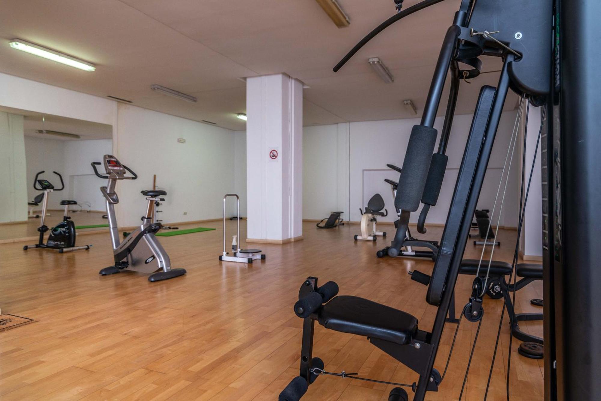 Leilighet Puerto Banus Piso Con Piscina, Garaje Y Padel Marbella