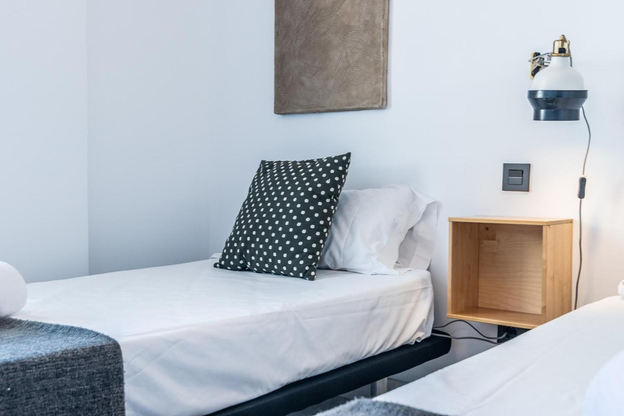 Apartment Puerto Banus Piso Con Piscina, Garaje Y Padel Marbella