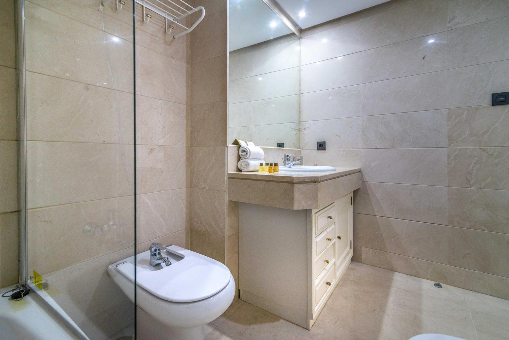 Puerto Banus Piso Con Piscina, Garaje Y Padel Apartment